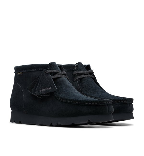 ファッションメンズのイチオシ|【ジャーナルスタンダード/JOURNAL STANDARD】 Clarks / クラークス Wallabee BT GTX