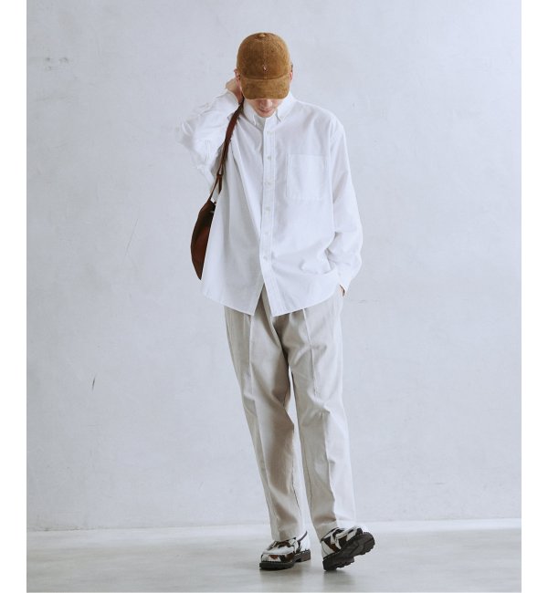 POLO RALPH LAUREN / ポロ ラルフローレン BIG FIT L/S SPORT