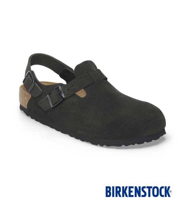 メンズファッションオススメ|【ジャーナルスタンダード/JOURNAL STANDARD】 BIRKENSTOCK / ビルケンシュトック TOKIO Narrow 1028323 / 1028348