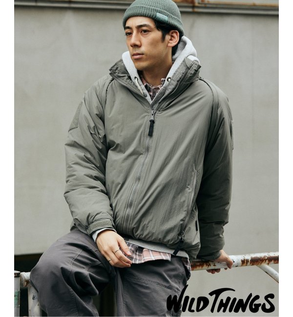 WOOLRICH / ウールリッチ】NEW ARCTIC PARKA|JOURNAL STANDARD(ジャーナルスタンダード)の通販｜アイルミネ