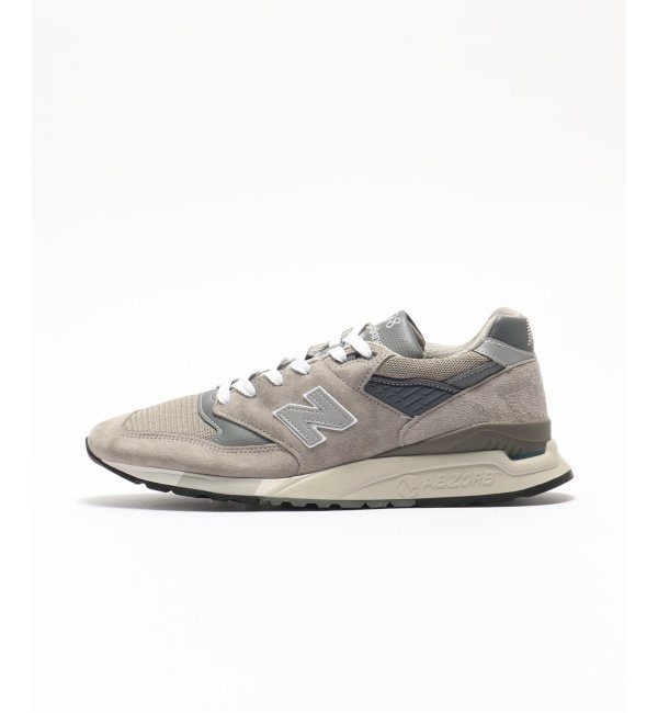 【ジャーナルスタンダード/JOURNAL STANDARD】 NEW BALANCE / ニューバランス U998GR