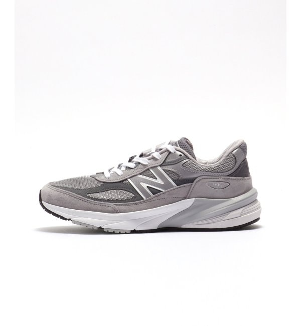 モテ系ファッションメンズ|【ジャーナルスタンダード/JOURNAL STANDARD】 NEW BALANCE / ニューバランス M990GL6