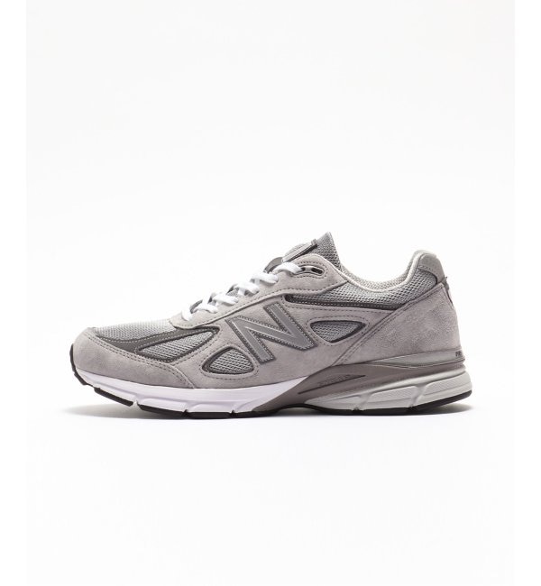 【ジャーナルスタンダード/JOURNAL STANDARD】 NEW BALANCE / ニューバランス U990GR4