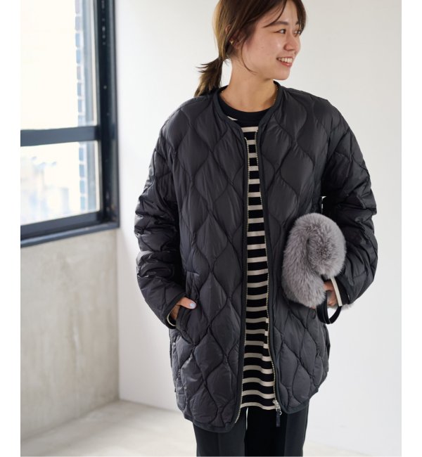 別注》【WOOLRICH /ウールリッチ】KEYSTONE PARKA ：ダウンコート◇|JOURNAL STANDARD(ジャーナルスタンダード )の通販｜アイルミネ