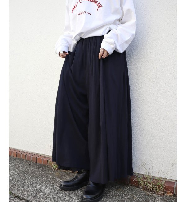 BASERANGE/ベースレンジ】 LOHAR PANTS：パンツ|JOURNAL STANDARD(ジャーナルスタンダード)の通販｜アイルミネ