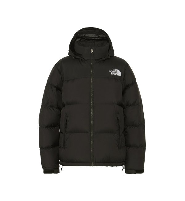 人気ファッションメンズ|【ジャーナルスタンダード/JOURNAL STANDARD】 《予約》THE NORTH FACE / ザ ノースフェイス ヌプシジャケット ND92335