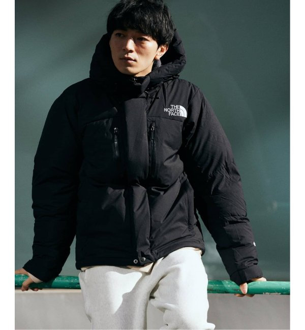 《予約》THE NORTH FACE / ザ ノースフェイス バルトロライトジャケット ND92340