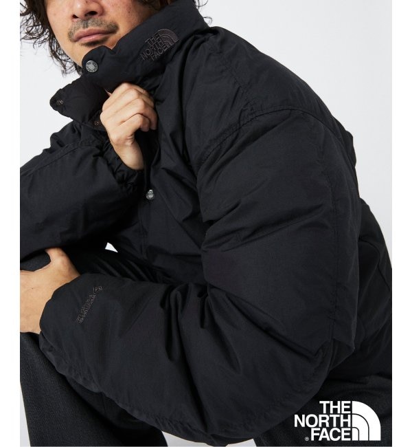 ファッションメンズのイチオシ|【ジャーナルスタンダード/JOURNAL STANDARD】 《予約》THE NORTH FACE / ザ ノースフェイス オルタレーションシエラジャケット