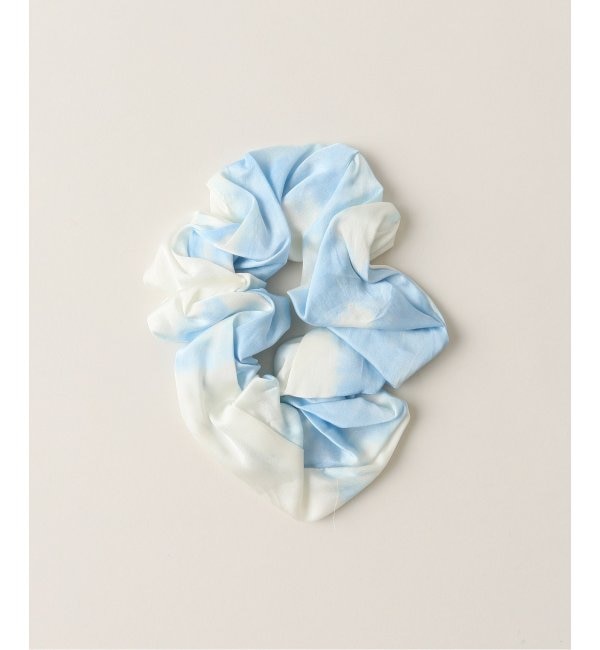 人気メンズファッション|【ジャーナルスタンダード/JOURNAL STANDARD】 【GANNI / ガニー】 Printed Satin Scrunchie A5996