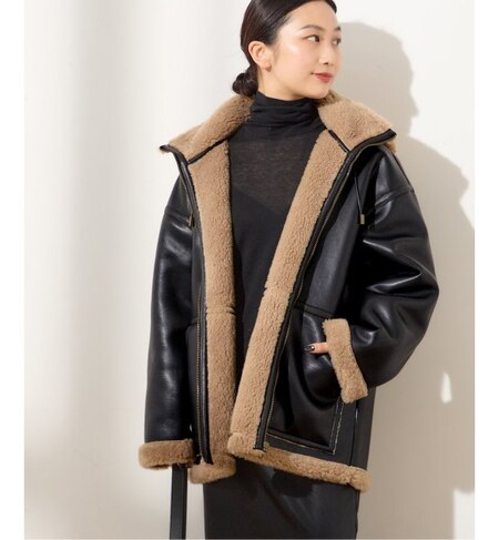 メリンプモッサポンチョコート◇|JOURNAL STANDARD(ジャーナル 