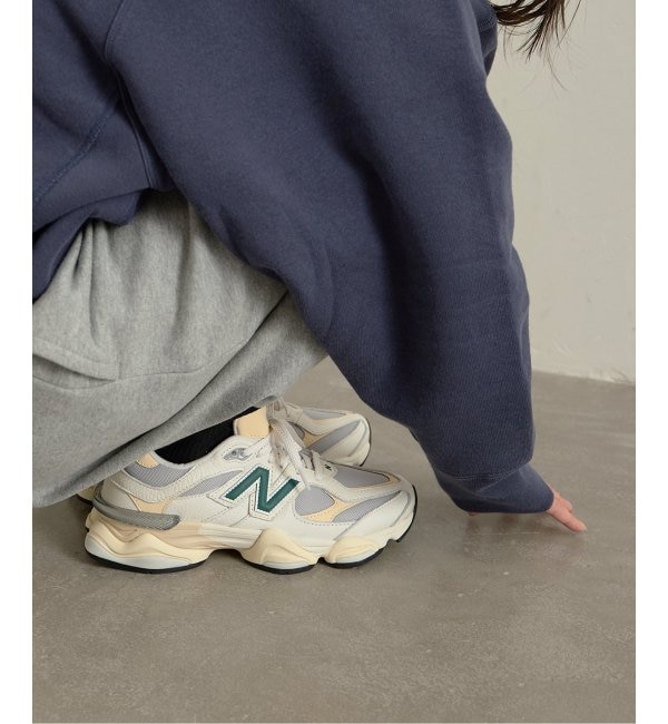 ファッションメンズなら|【ジャーナルスタンダード/JOURNAL STANDARD】 【NEW BALANCE / ニューバランス】U9060ESE