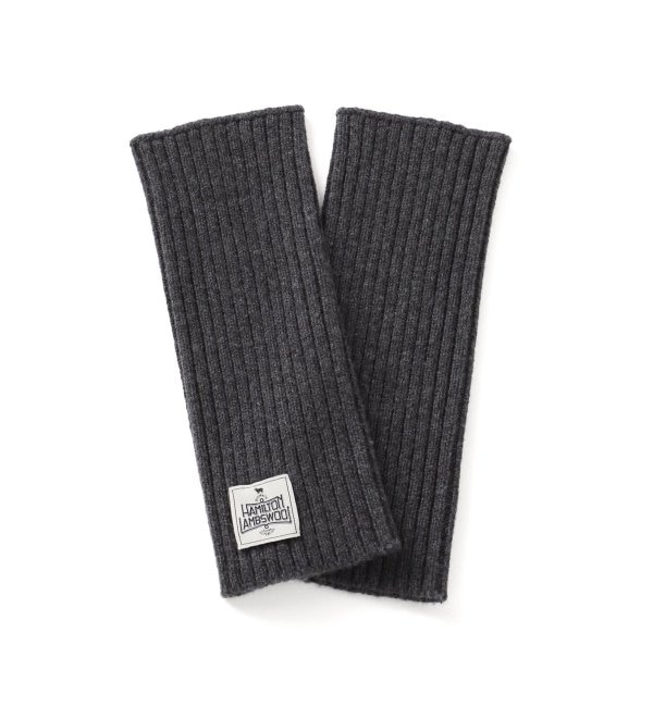 モテ系メンズファッション|【ジャーナルスタンダード/JOURNAL STANDARD】 《予約》HAMILTON WOOL ハンドウォーマー