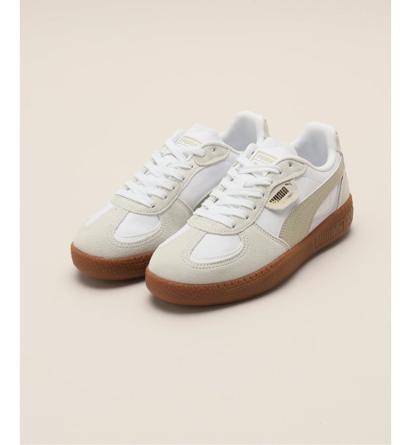 モテ系ファッションメンズ|【ジャーナルスタンダード/JOURNAL STANDARD】 【PUMA / プーマ】パレルモ LAMODA 397727