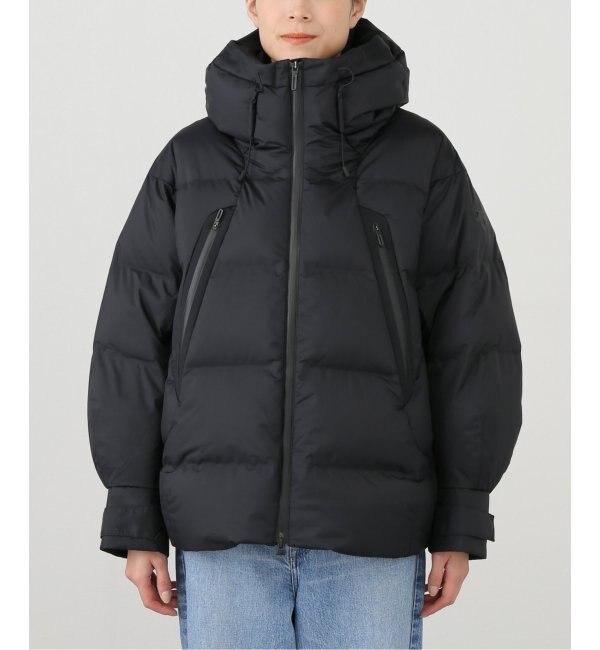 CANADA GOOSE/カナダグース】MERRITT PARKA：ダウンコート|JOURNAL  STANDARD(ジャーナルスタンダード)の通販｜アイルミネ