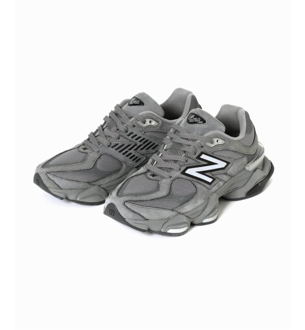 モテ系ファッションメンズ|【ジャーナルスタンダード/JOURNAL STANDARD】 Newbalance / ニューバランス U9060ZGB