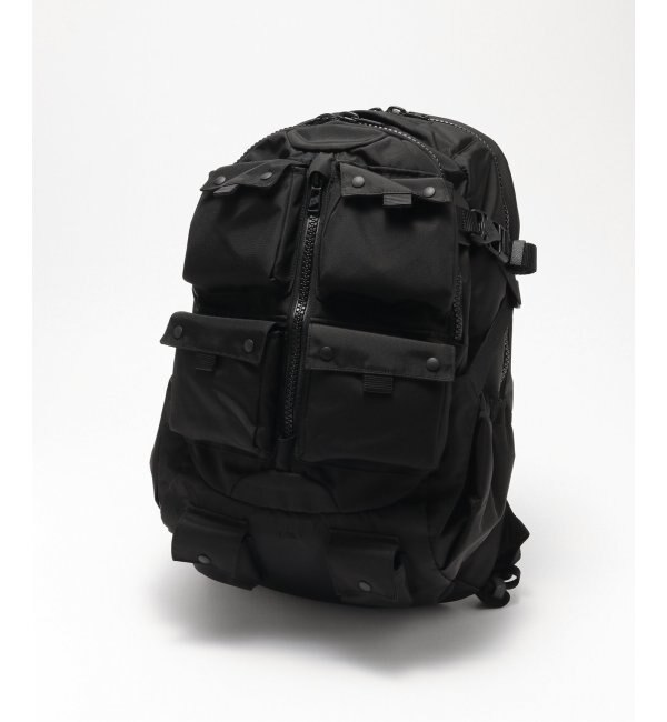 OAMC / オーエーエムシー】CASCADE BACKPACK|JOURNAL STANDARD(ジャーナルスタンダード)の通販｜アイルミネ