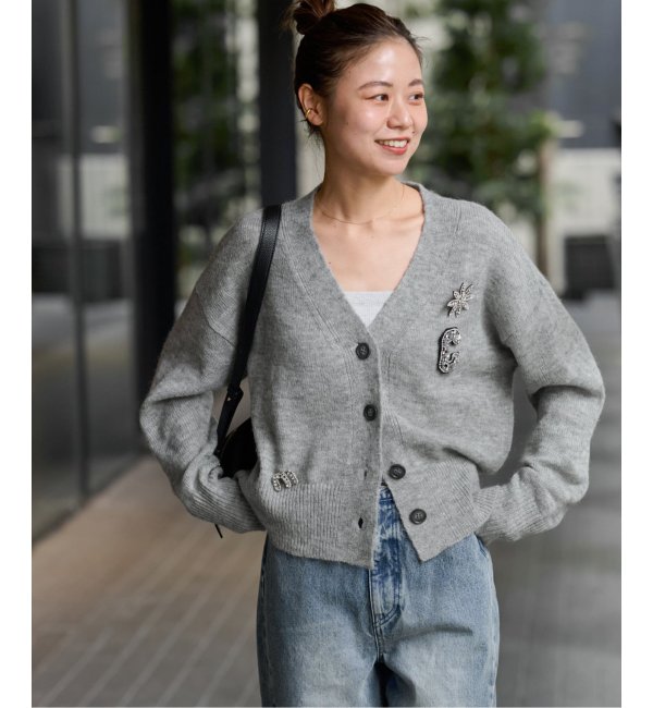 PALOMA WOOL/パロマ ウール】 Casa：カットソー|JOURNAL STANDARD(ジャーナルスタンダード)の通販｜アイルミネ