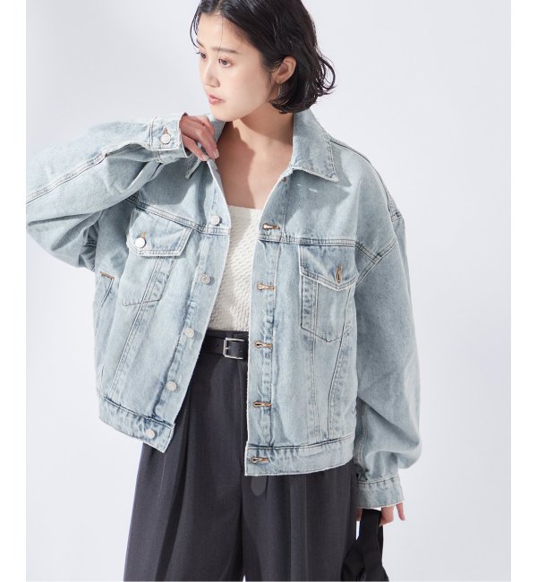 FUMIE TANAKA/フミエタナカ】jacket rompers：ロンパース|JOURNAL  STANDARD(ジャーナルスタンダード)の通販｜アイルミネ