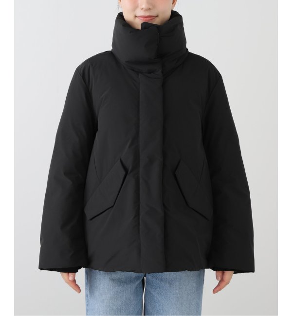 追加》【THE NORTH FACE】 Alteration Baffs Jacket：ダウンジャケット|JOURNAL STANDARD( ジャーナルスタンダード)の通販｜アイルミネ