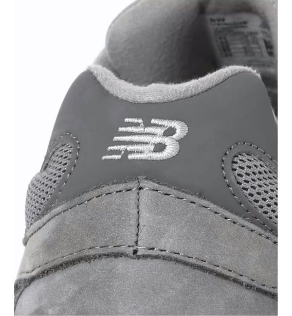 送料無料】ニューバランス NEWBALANCE スニーカー U9060 [U9060ZGB FW24] レディース 靴 Dワイズ GRAY | NEWBALANCE（ニューバランス スニーカー） | mischief SNEAKER STYLE