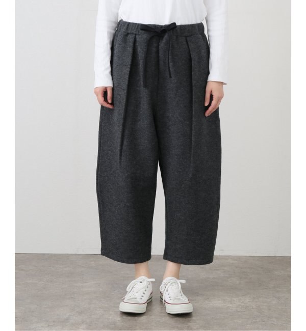 リネンドット タックバルーンパンツ（その他パンツ）｜journal standard luxe（ジャーナルスタンダード ラックス）の通販｜BAYCREW'S  STORE