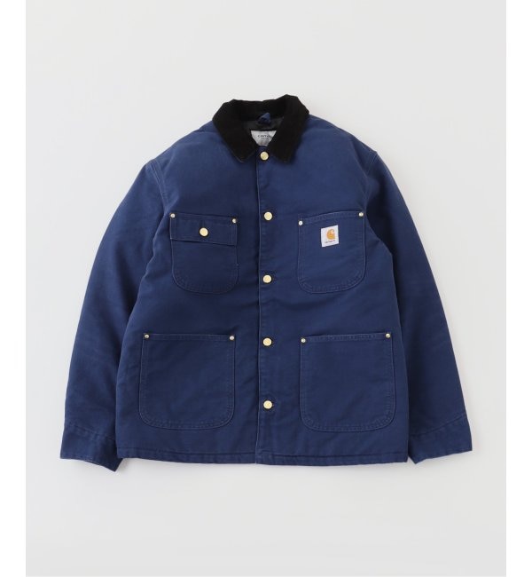 ファッションメンズなら|【ジャーナルスタンダード/JOURNAL STANDARD】 CARHARTT WIP / カーハート ダブリューアイピー OG CHORE COAT