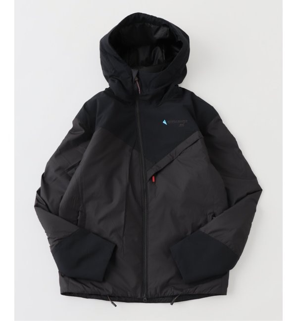 人気メンズファッション|【ジャーナルスタンダード/JOURNAL STANDARD】 KLATTERMUSEN / クレッタルムーセン Urd Hood Jacket Ms