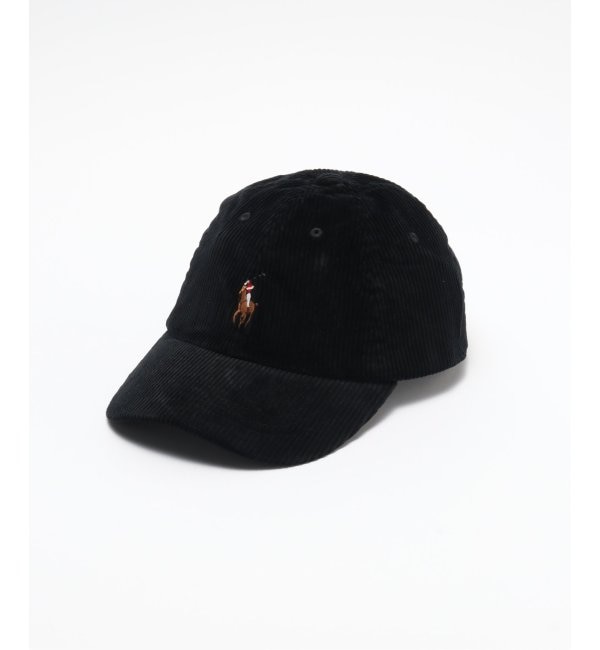 POLO RALPH LAUREN / ポロ ラルフローレン CLS SPRT CAP|JOURNAL