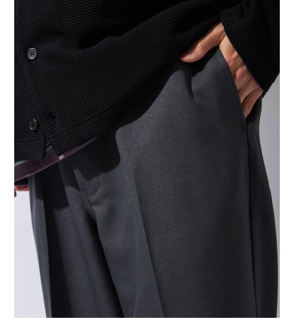 追加》DICKIES / ディッキーズ 別注 874 ワイドスラックス