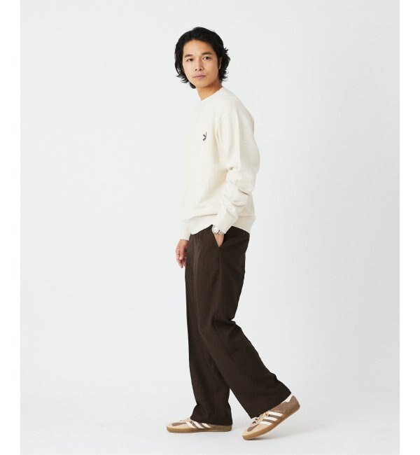 追加》DICKIES / ディッキーズ 別注 874 ワイドスラックス