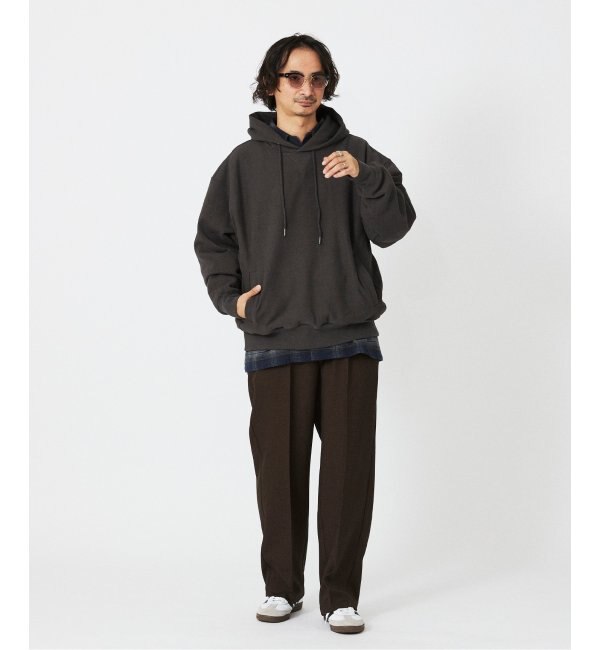 追加》DICKIES / ディッキーズ 別注 874 ワイドスラックス