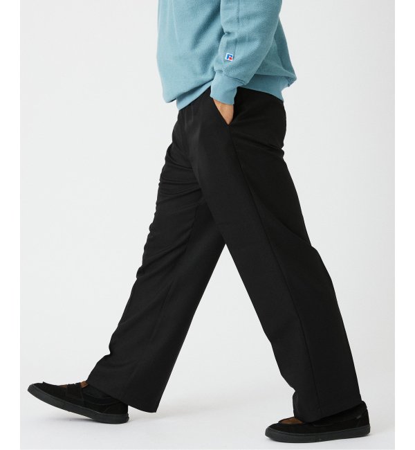 追加》【DICKIES / ディッキーズ】別注 874 ワイドスラックス