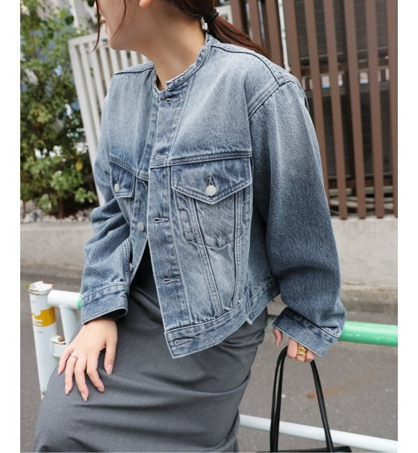 LEVI'S/リーバイス】 90S TRUCKER：デニムジャケット|JOURNAL