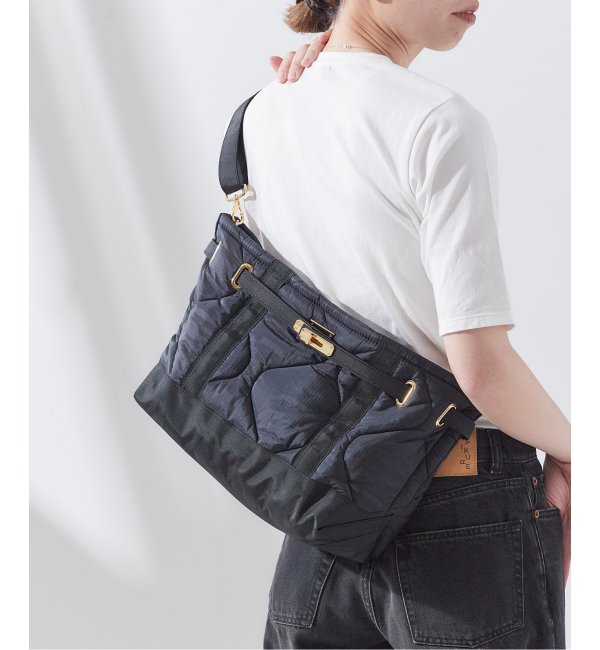 予約》【ACOC/アコック】Blooming cross きびしかっ Bag 100514