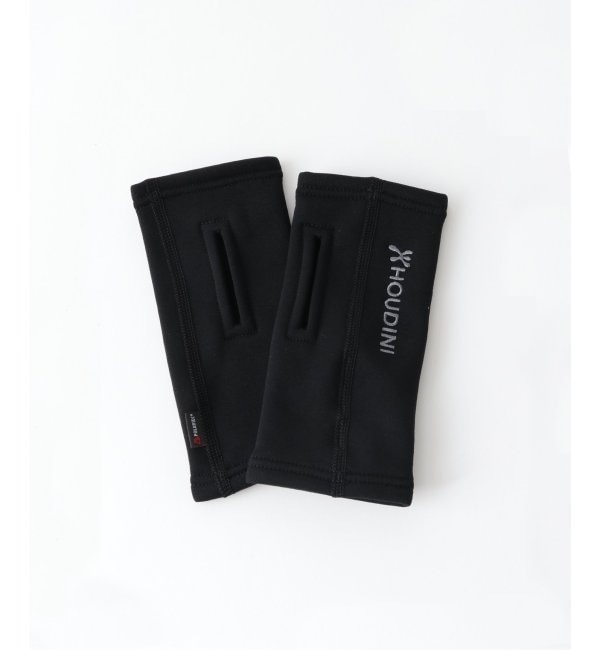 メンズファッションの一押し|【ジャーナルスタンダード/JOURNAL STANDARD】 HOUDINI / フーディニ Power Wrist Gaiters