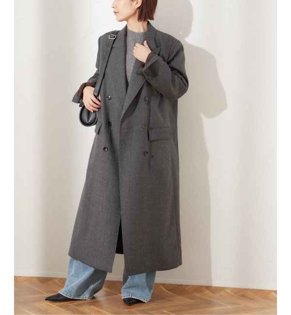 別注》【LONDON TRADITION/ロンドントラディション 】LONG TAILORED COAT：コート◇|JOURNAL  STANDARD(ジャーナルスタンダード)の通販｜アイルミネ