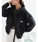 《追加予約》【THE NORTH FACE】 Short Compact Jacket：ブルゾン NPW22430