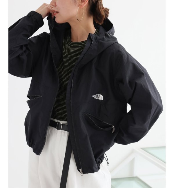 ファッションメンズお薦め|【ジャーナルスタンダード/JOURNAL STANDARD】 《追加予約》【THE NORTH FACE】 Short Compact Jacket：ブルゾン NPW22430