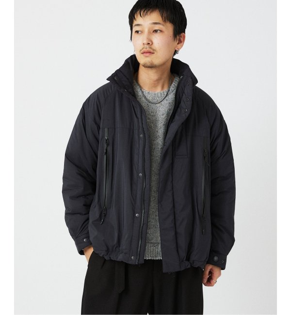 BARBOUR×JOURNAL STANDARD / バブアー】別注 TRANSPORT JACKET|JOURNAL STANDARD( ジャーナルスタンダード)の通販｜アイルミネ