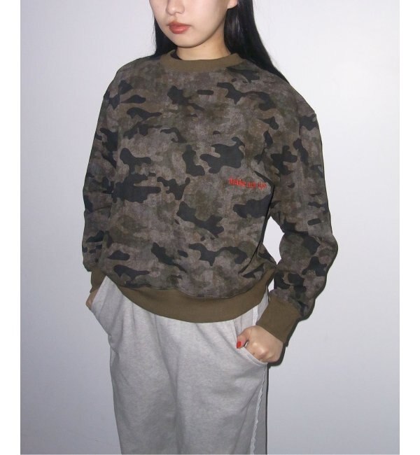 ES:S / エス】CUT-OFF SLEEVE SWEAT SHIRT|JOURNAL STANDARD(ジャーナルスタンダード)の通販｜アイルミネ