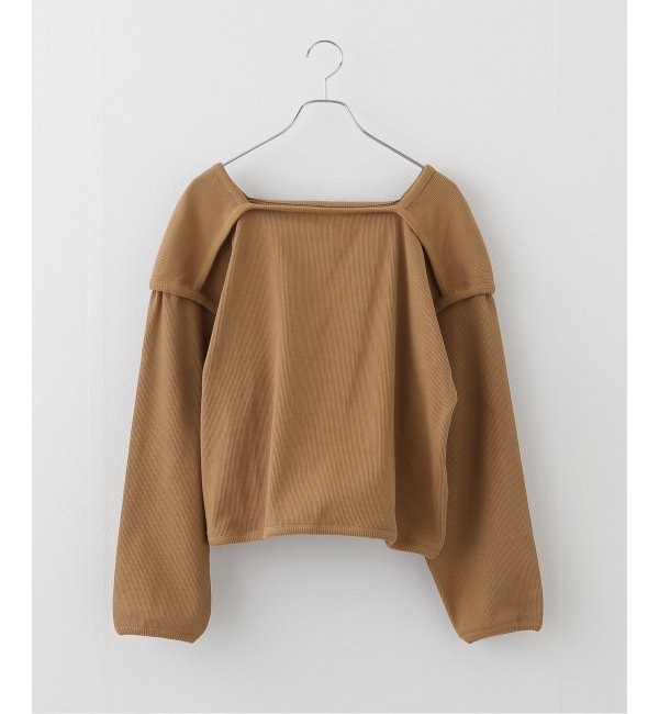 メンズファッションオススメ|【ジャーナルスタンダード/JOURNAL STANDARD】 【BASERANGE/ベースレンジ】LIGHT RELIEF SWEATSHIRT