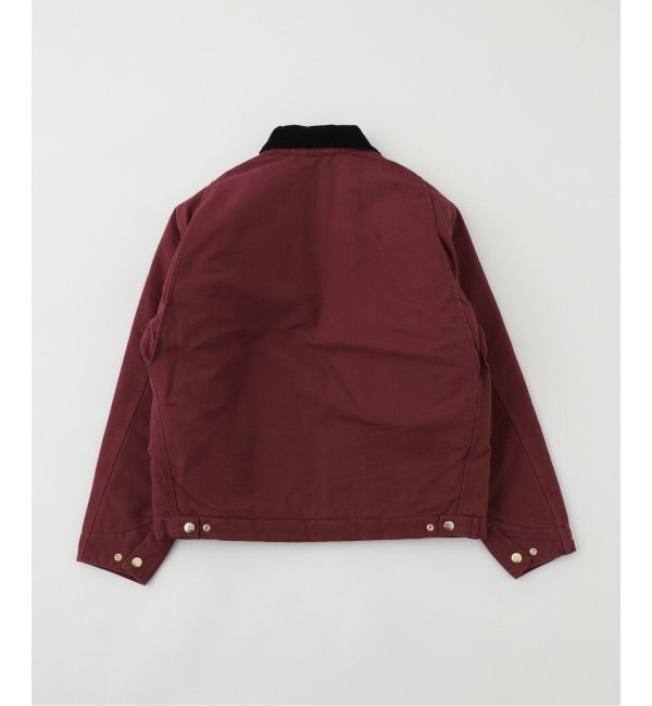 CARHARTT WIP | カーハートWIP】ウィメンズデトロイトジャケット(AURA/BLACK) 公式通販 正規 セレクトショップ –  STREAM