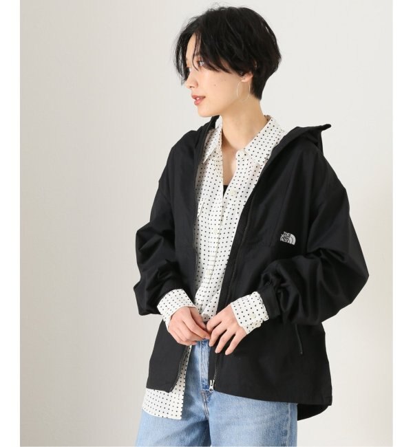 ファッションメンズなら|【ジャーナルスタンダード/JOURNAL STANDARD】 《予約》【THE NORTH FACE/ノースフェイス】Compact Jacket：コンパクトジャケット