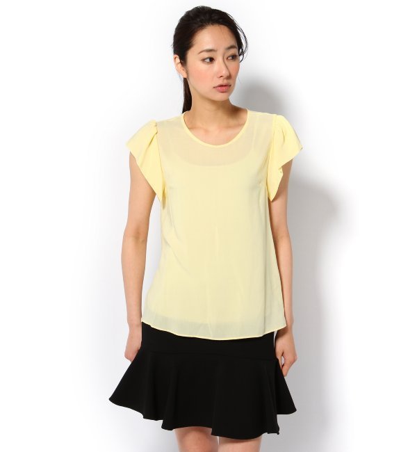 フレアスリーブ BL