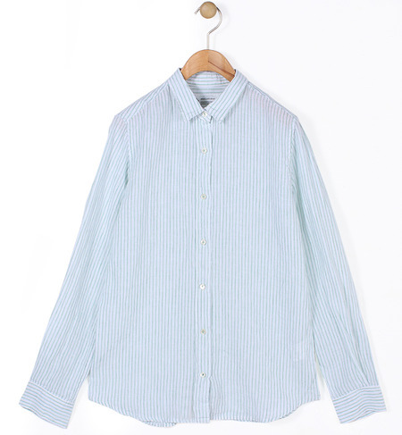 フレンチリネンロンスト レギュラーSH