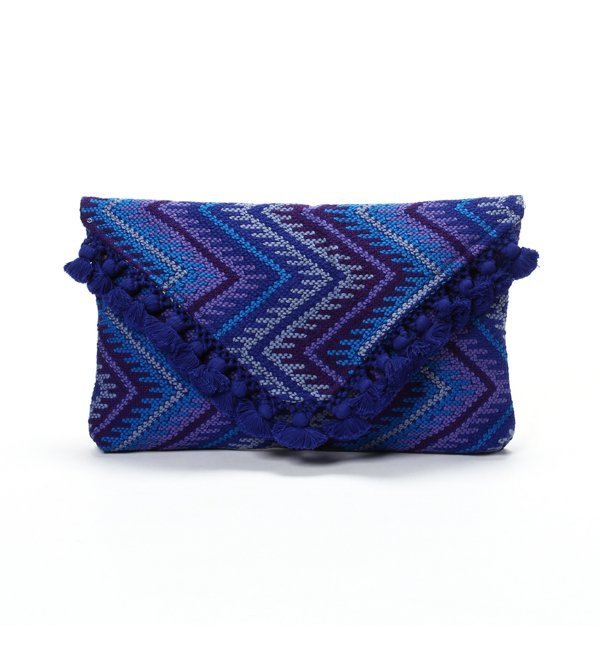 Stela 9 クラッチ