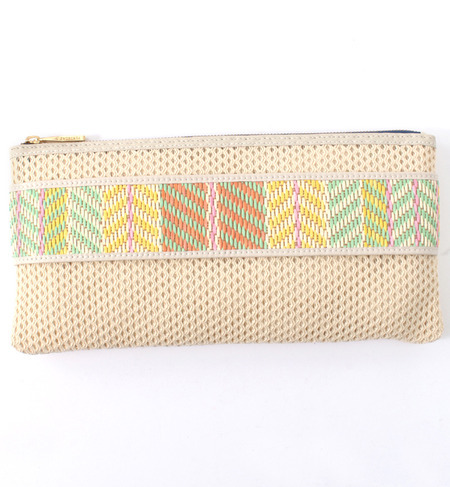 PERTEGAZハンドルクラッチ