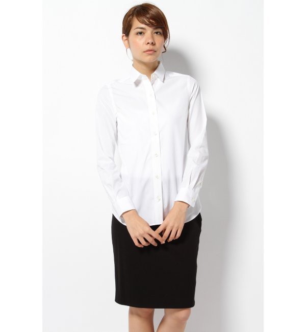 【スピック アンド スパン/Spick ＆ Span】 GIZA COTTON レギュラー [送料無料]