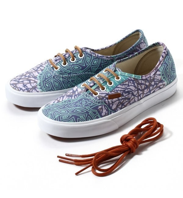 VANS Authentic CA