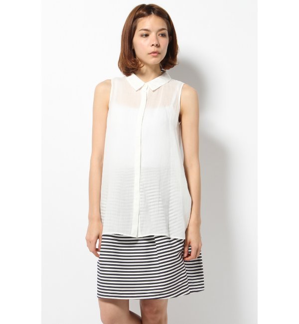 160ラミーN/Sシャツ